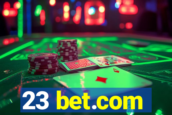 23 bet.com