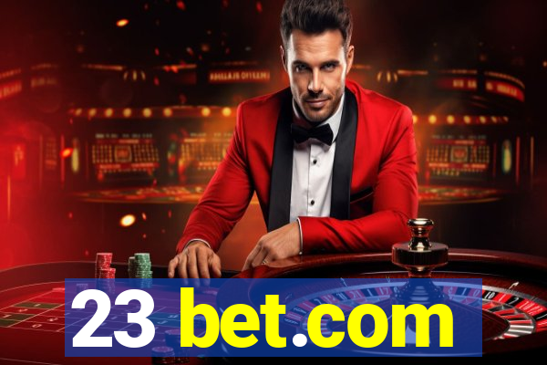 23 bet.com