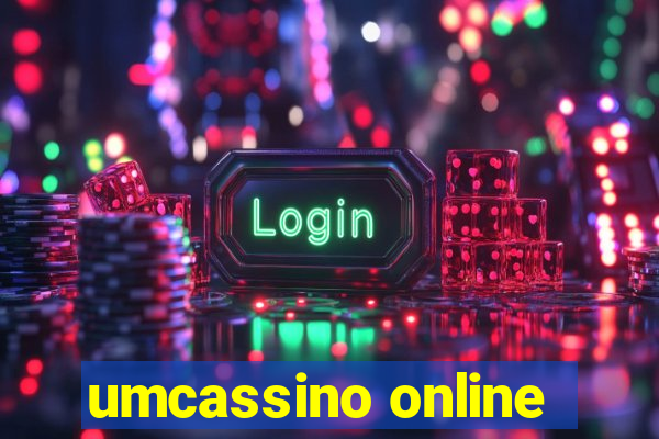 umcassino online