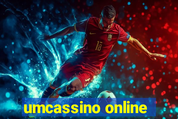 umcassino online