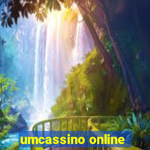 umcassino online