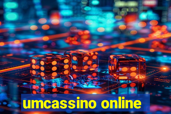 umcassino online