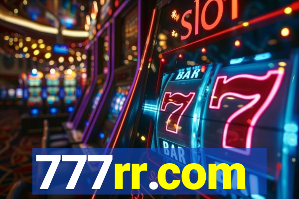 777rr.com