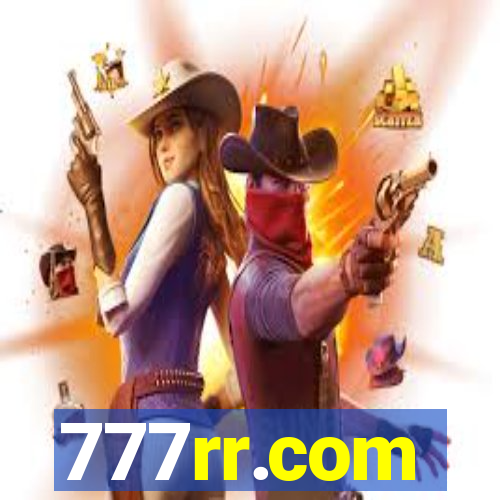 777rr.com