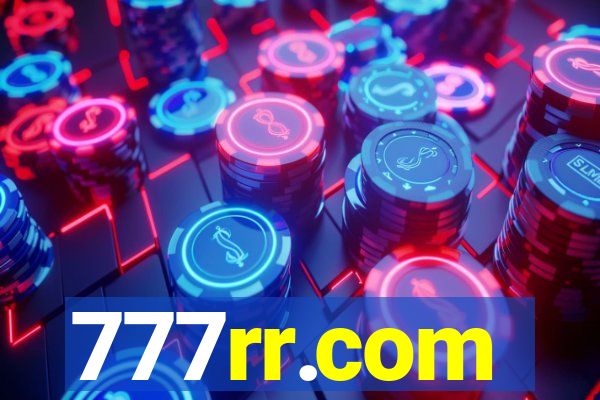 777rr.com