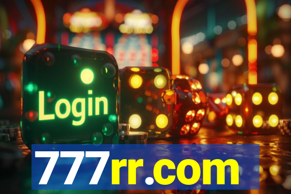 777rr.com