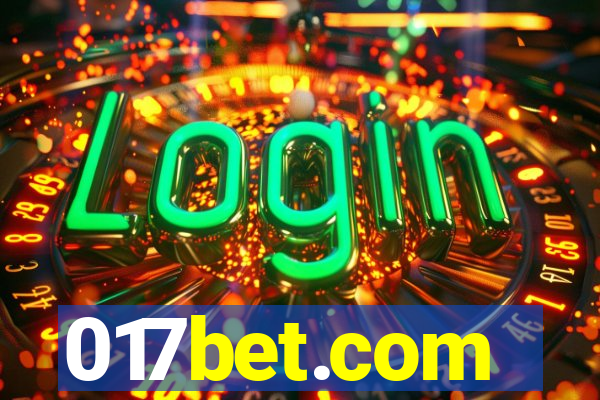 017bet.com