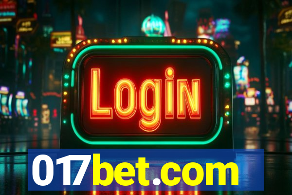 017bet.com