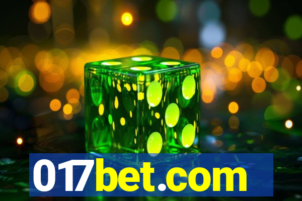 017bet.com