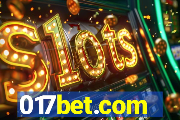 017bet.com