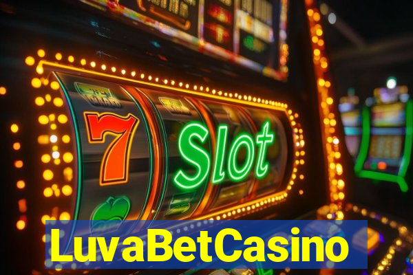 LuvaBetCasino