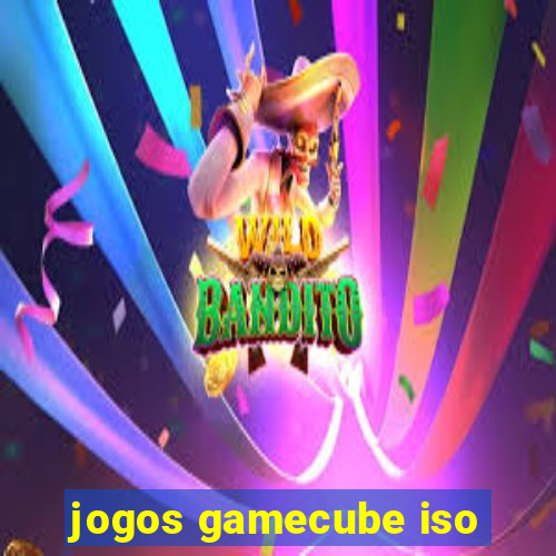 jogos gamecube iso