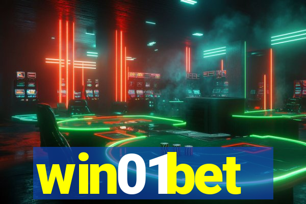 win01bet