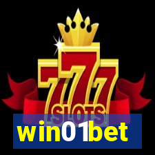 win01bet