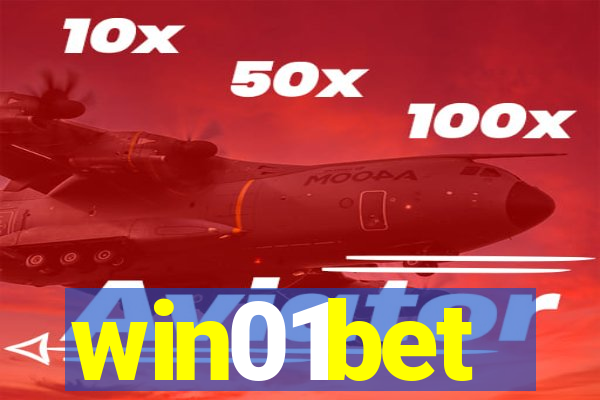 win01bet