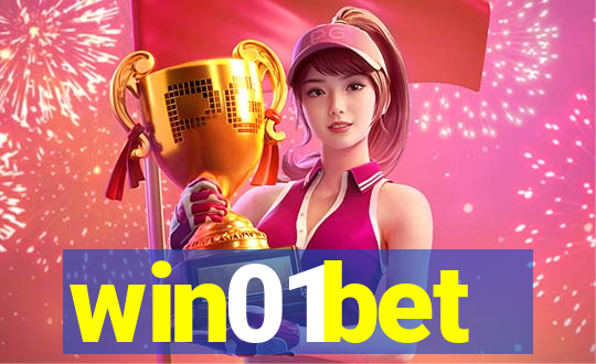 win01bet