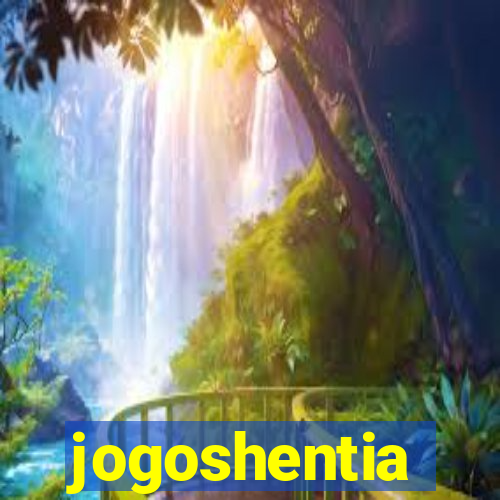 jogoshentia