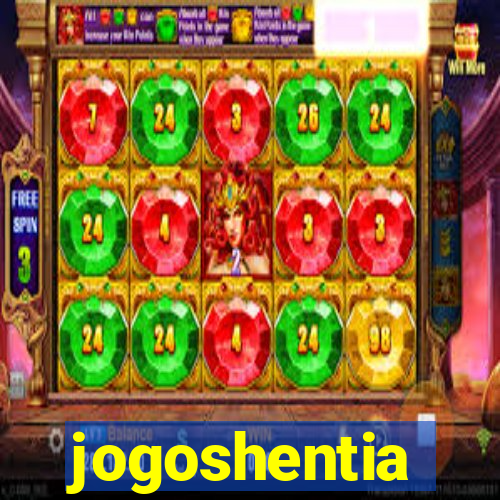 jogoshentia