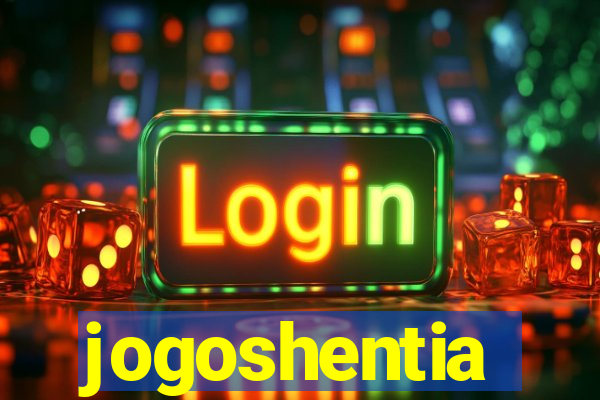 jogoshentia