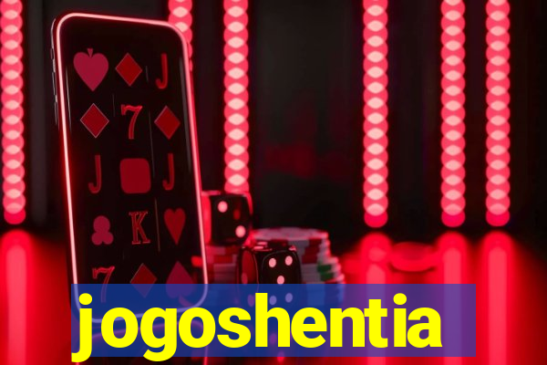 jogoshentia