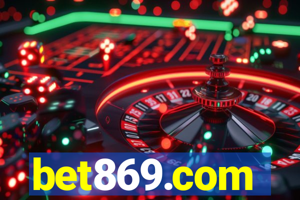 bet869.com