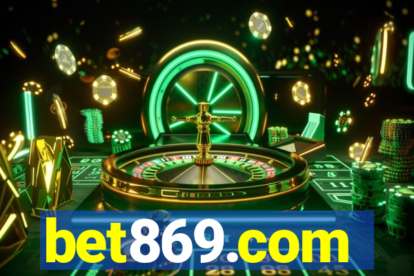 bet869.com