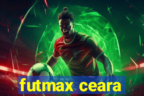 futmax ceara