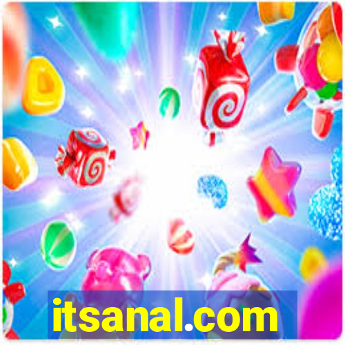 itsanal.com