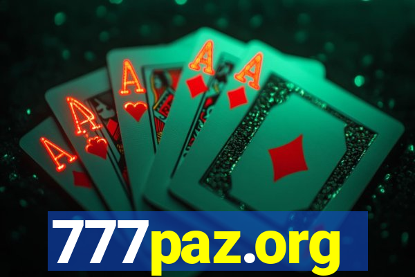 777paz.org