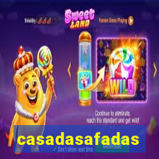 casadasafadas