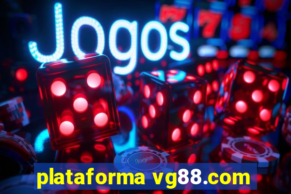 plataforma vg88.com