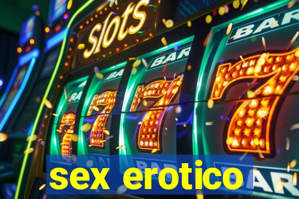 sex erotico