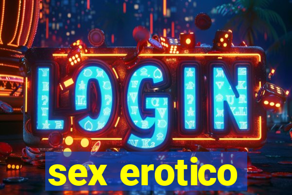 sex erotico