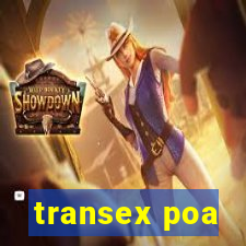 transex poa