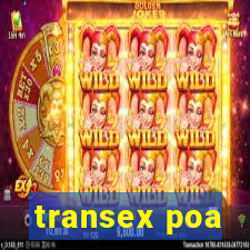 transex poa