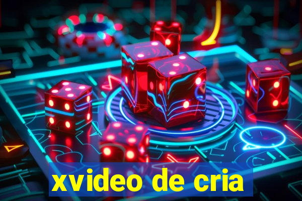 xvideo de cria