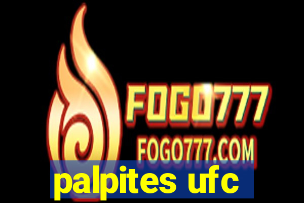 palpites ufc