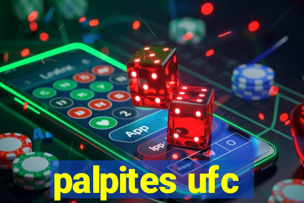 palpites ufc