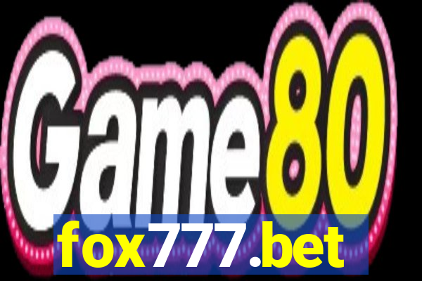 fox777.bet