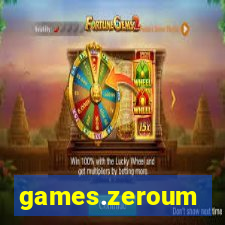 games.zeroum