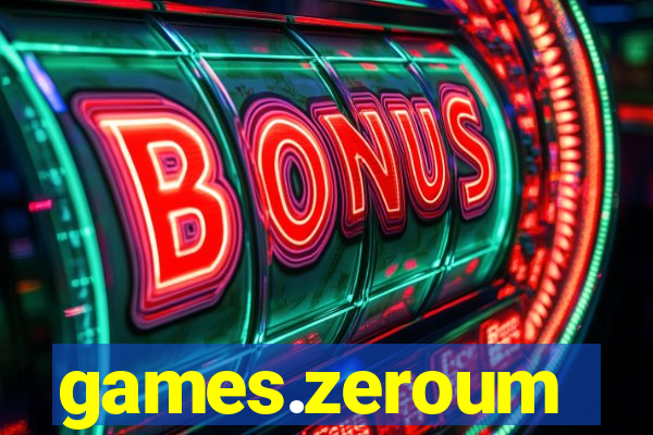 games.zeroum