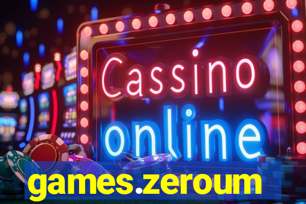 games.zeroum