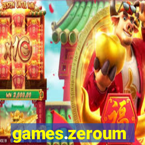 games.zeroum