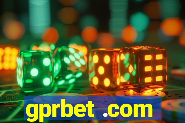 gprbet .com