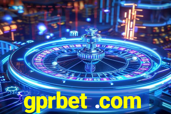 gprbet .com