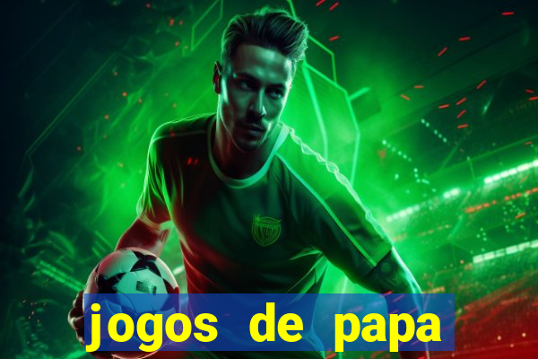 jogos de papa louie 3