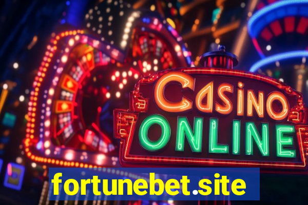 fortunebet.site