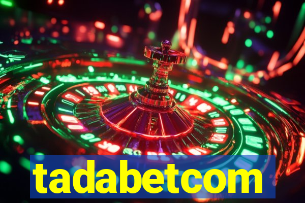 tadabetcom