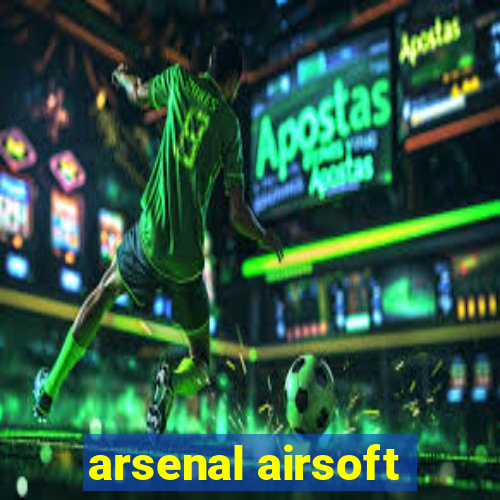 arsenal airsoft