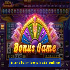 transformice pirata online